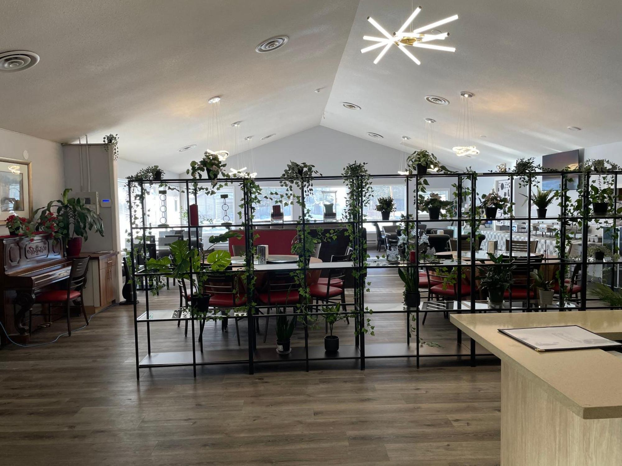 The 22 Hotel Cremona Luaran gambar