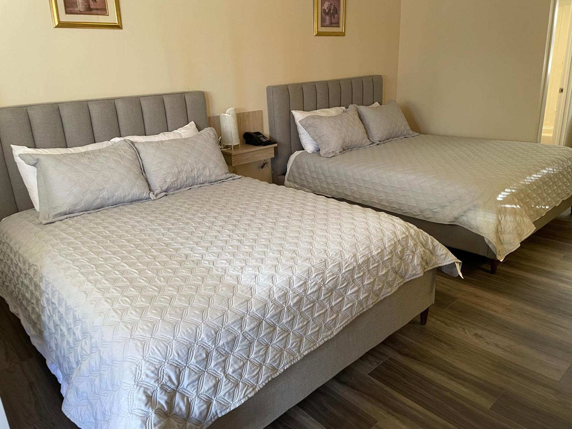 The 22 Hotel Cremona Luaran gambar