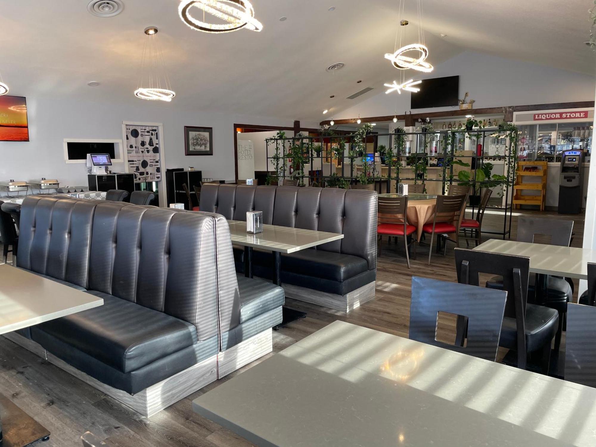 The 22 Hotel Cremona Luaran gambar