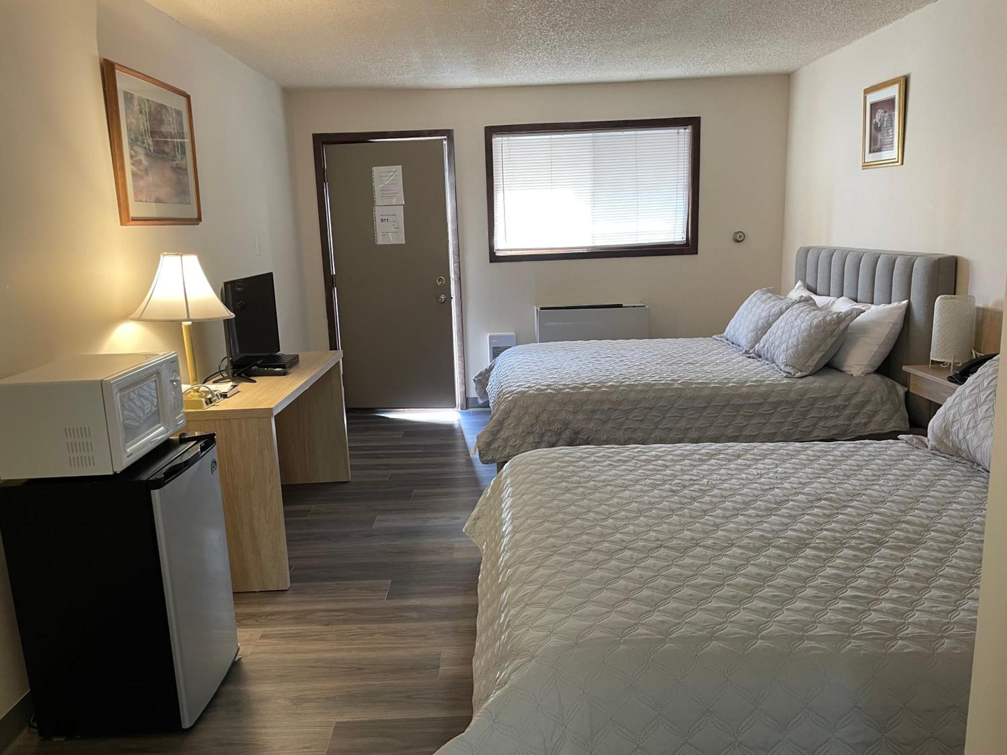 The 22 Hotel Cremona Luaran gambar