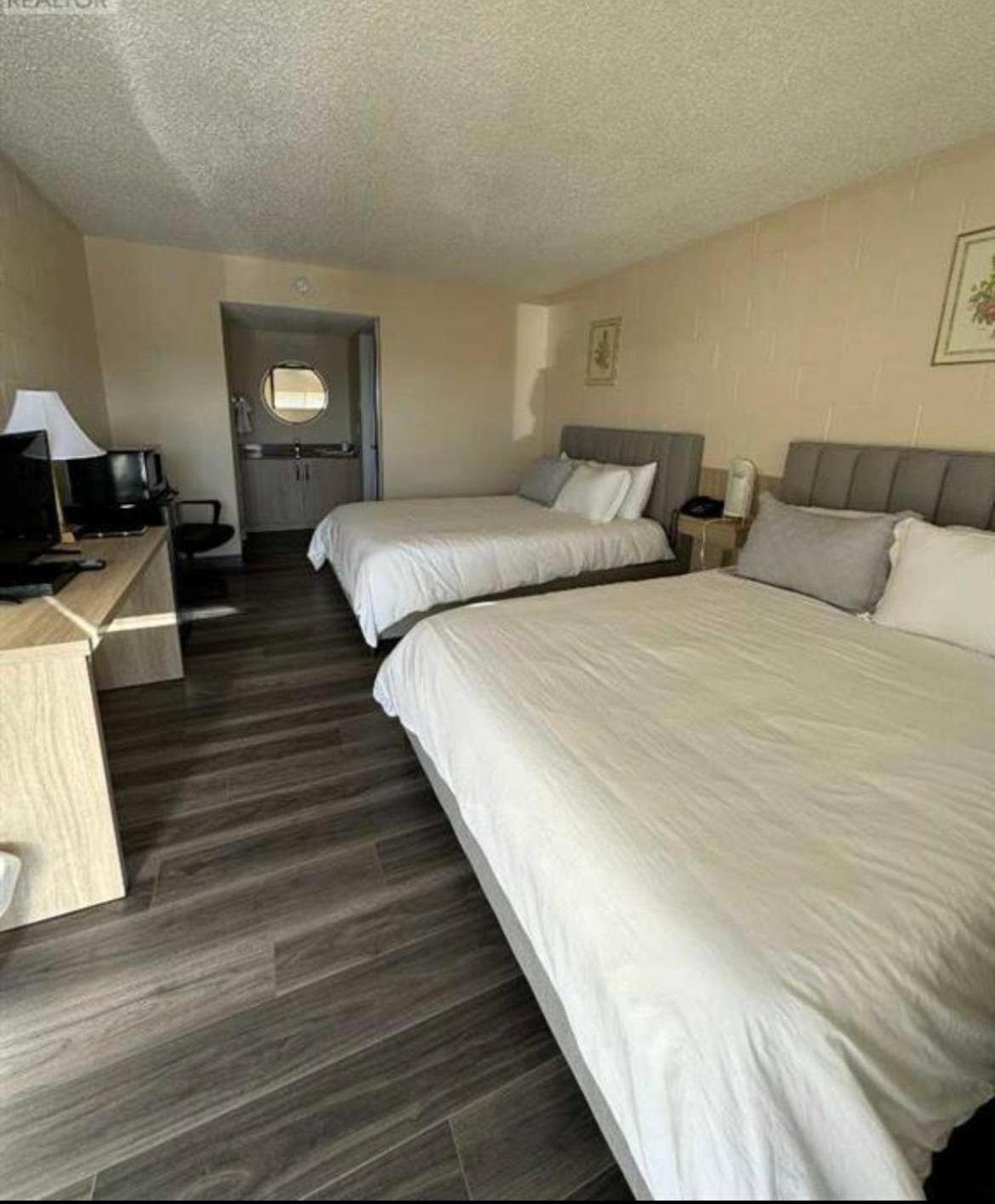 The 22 Hotel Cremona Luaran gambar