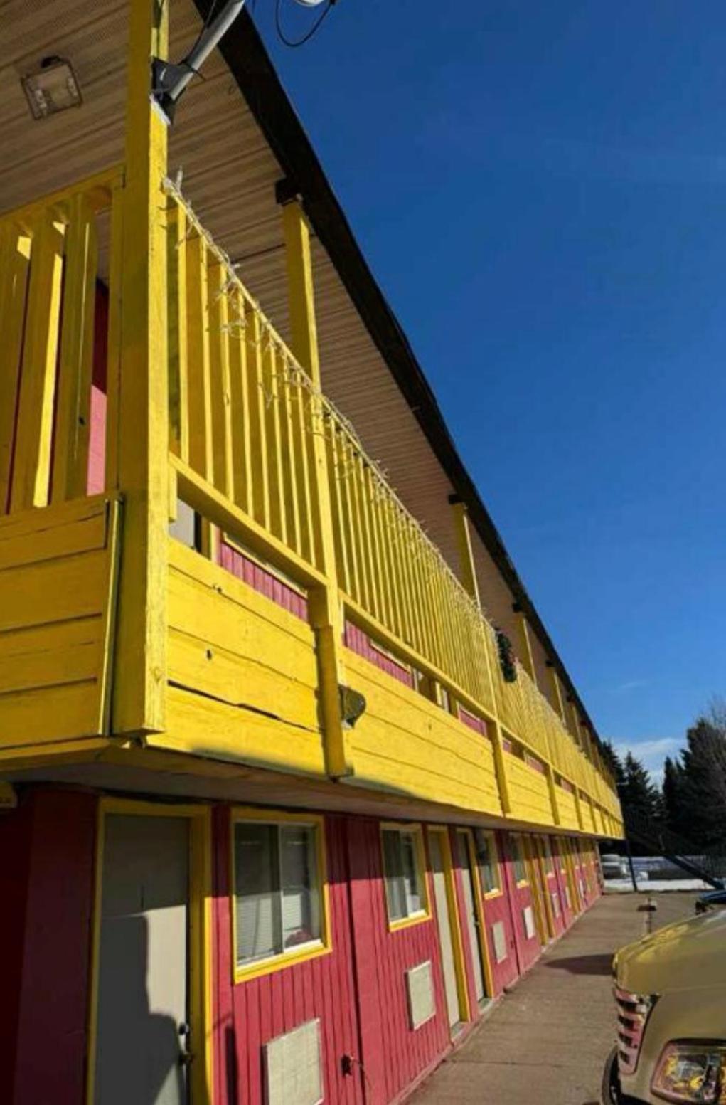 The 22 Hotel Cremona Luaran gambar
